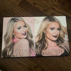 Paris Hilton Make Up Set